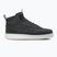 Buty męskie Nike Court Vision Mid Winter newsprint/light bone/off noir/newsprint
