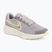 Buty do biegania damskie Nike Run Defy silver lilac/sail/cream ii/fennel