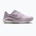 Buty do biegania damskie Nike Structure Plus Silver Lilac/Particle Rose/Sail