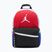 Plecak miejski  Nike Jordan Jan Mini Air Patrol 11 l multi/black