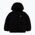 Kurtka dziecięca Jordan Midweight Puffer W/Pipping black