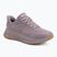 Buty damskie SKECHERS Bobs Squad 4 Staple Look purple