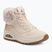 Buty damskie SKECHERS Uno Rugged Fall Shimmer natural/gold