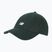 Czapka z daszkiem New Balance 6 Panel Classic V 2.0 nordic green