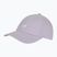 Czapka z daszkiem New Balance 6 Panel Classic V 2.0 smoked violet