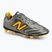 Buty piłkarskie New Balance Elite V3 FG harbor grey/black cement