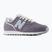 Buty do biegania damskie New Balance 1080's V15 white/pink lemonade