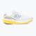 Buty do biegania męskie New Balance 1080's V15 white/satsuma orange