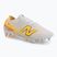 Buty piłkarskie New Balance Furon Elite V9 SG fresh air/satsuma orange