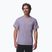 Koszulka męska Columbia CSC Basic Logo Back Tee shale purple/linework c badge