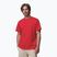 Koszulka męska Columbia CSC Basic Logo Back Tee mountain red/linework c badge
