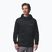 Bluza trekkingowa męska Columbia Tall Heights Hdd Grid Fleece Full Zip black