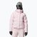 Kurtka narciarska damska Columbia Roffe Ridge Down Heat Seal powder pink
