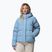 Kurtka puchowa damska Columbia Amaze Puff Hooded Rainy Day