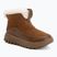 Śniegowce damskie Columbia Snowtrot Ease elk/light brown