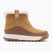Śniegowce dziecięce Columbia Snowtrot Ease curry/light brown