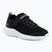 Buty dziecięce SKECHERS Bounder Free And Easy black