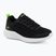 Buty dziecięce SKECHERS Bounder Quanta-Pacer black/white