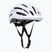 Kask rowerowy Giro Register II MIPS matte white/grey