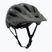 Kask rowerowy dziecięcy Giro Fixture II MIPS matte dark sage/sapphire fade