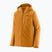 Kurtka narciarska męska Patagonia Insulated Powder Town cinnamon brown