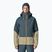 Kurtka narciarska męska Patagonia Insulated Storm Shift summit blue