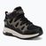 Buty dziecięce SKECHERS Storm Blazer Drizzle Squad black