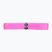 Owijka do rakiety squash Karakal Pu Super Grip pink/black
