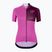 Koszulka rowerowa damska ASSOS Uma GT C2 EVO W rampant ruby