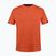 Koszulka męska Babolat Play Crew Neck fiesta red