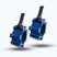 Zaciski do sztangi Sveltus Aluminium Stop Disc 2 szt. blue