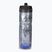 Bidon rowerowy termiczny Zefal Arctica 750 ml silver/blue