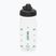 Bidon rowerowy Zefal Sense Soft 65 No-Mud 650 ml translucent