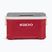 Lodówka turystyczna Igloo Latitude 52 49 l industrial red