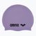Czepek pływacki arena Classic Silicone parma/black