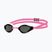 Okulary do pływania arena Python smoke/white/fuchsia