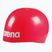 Czepek pływacki arena Moulded Pro II red