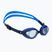 Okulary do pływania dziecięce arena Air Jr blue/blue