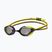 Okulary do pływania arena Python smoke/plum/artic lime