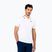 Koszulka polo tenisowa męska Tecnifibre Team Tech Polo white
