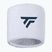 Frotka na nadgarstek Tecnifibre X2 2 szt. white