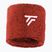 Frotka na nadgarstek Tecnifibre X2 2 szt. terracotta