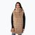 Bezrękawnik damski Aulp Carra Faux Fur taupe