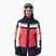 Kurtka narciarska męska Aulp Shane Ski flame red