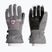 Rękawice narciarskie dziecięce Rossignol Jr Roc Impr G heather grey