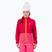 Bluza polarowa dziecięca Rossignol Jr Alltrack Fleece tea rose