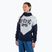 Sweter damski Rossignol Cieloalto Tn dark navy