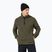 Bluza męska Rossignol Strawpile Fleece Hz olive shadow
