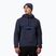 Bluza męska Rossignol Alltrack Anorak Fleece true night blue