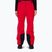 Spodnie narciarskie damskie Rossignol Insulated ruby red